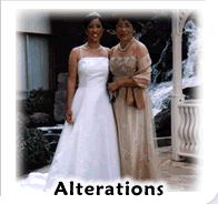 Alterations