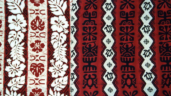 Pattern Samples