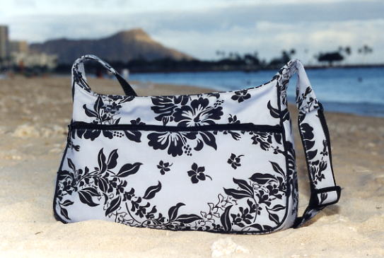 Travel Handbag