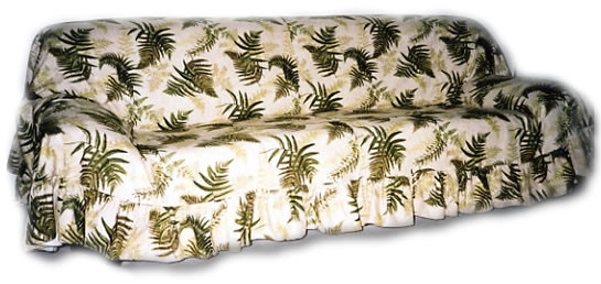 Sofa Covers