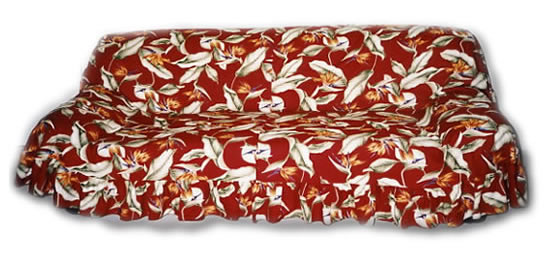 Sofa Cover 1